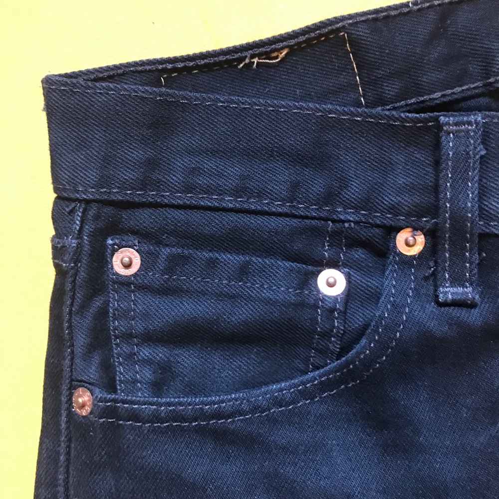 Levi’s 501 - Picture 3 of 5